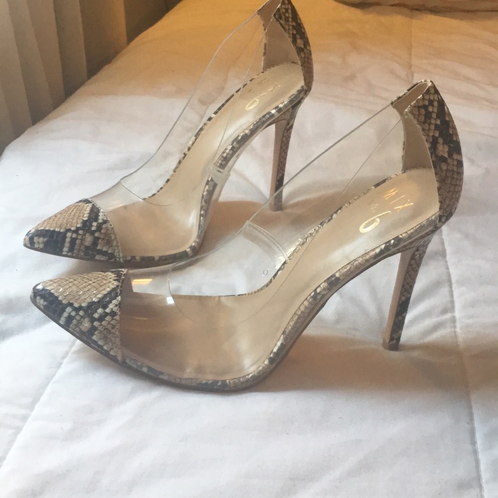 Heels